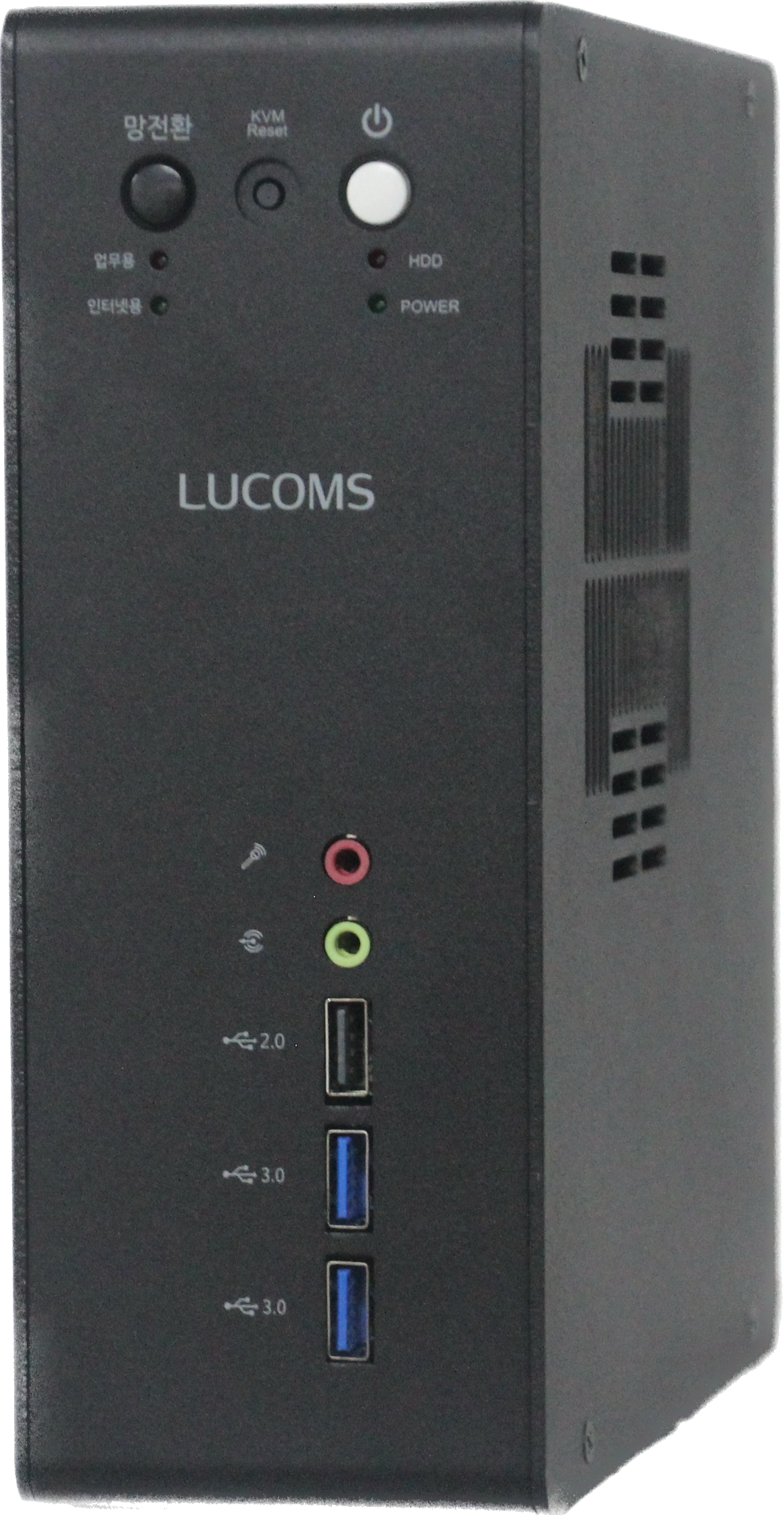 망분리 pc